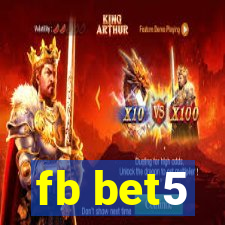 fb bet5